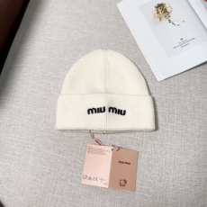 Miu Miu Caps